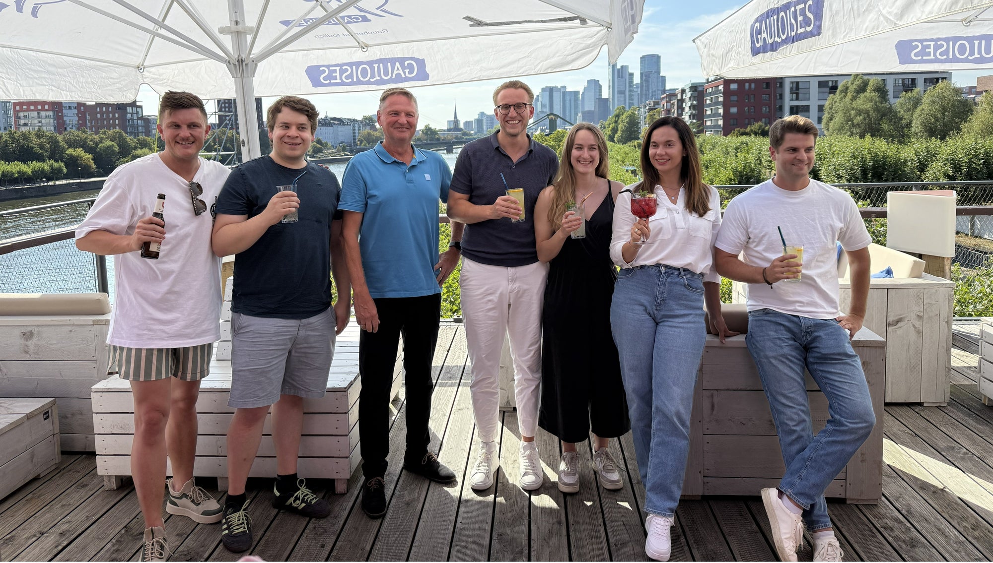 2025 im Rückblick: Ein richtungsweisendes Jahr für KNYG - KNYG - Straws with a Twist