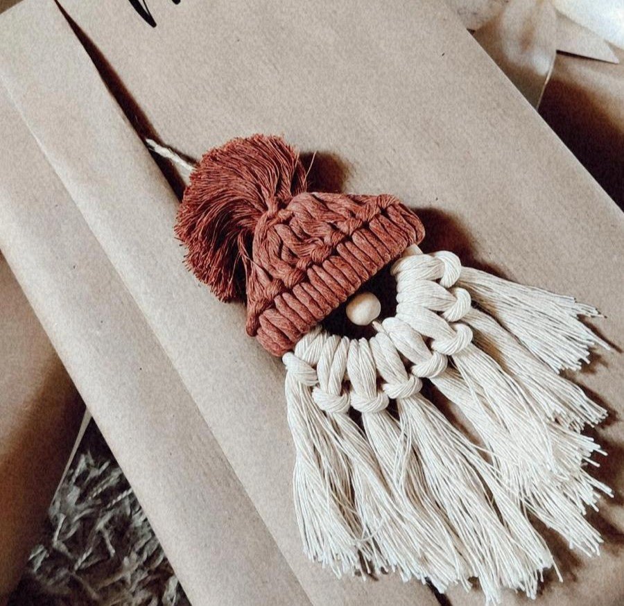 Nachhaltig schenken leicht gemacht - KNYG - Straws with a Twist