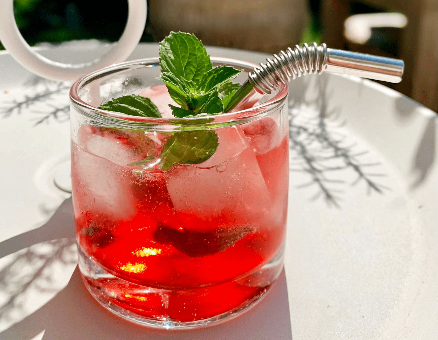 🌿 Strohhalm Alternativen: Welche nachhaltigen Trinkhalme wirklich sinnvolll sind - KNYG - Straws with a Twist