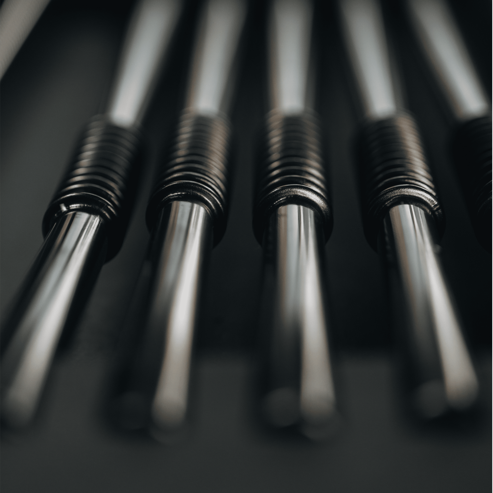 Wiederverwendbare Strohhalme für Drinks, Cocktails & mehr - KNYG - Straws with a Twist