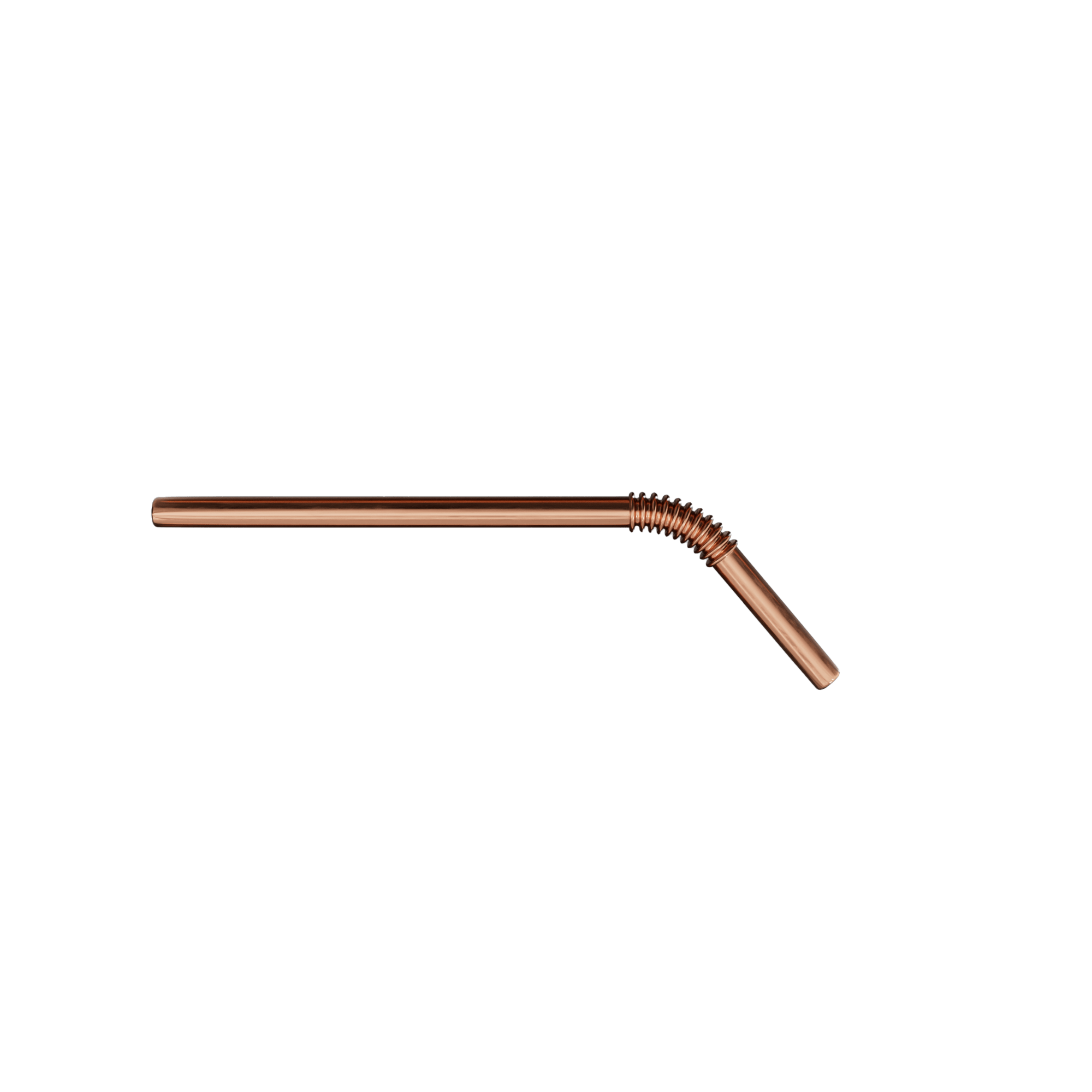 Halm Hochzeit - KNYG - Straws with a Twist