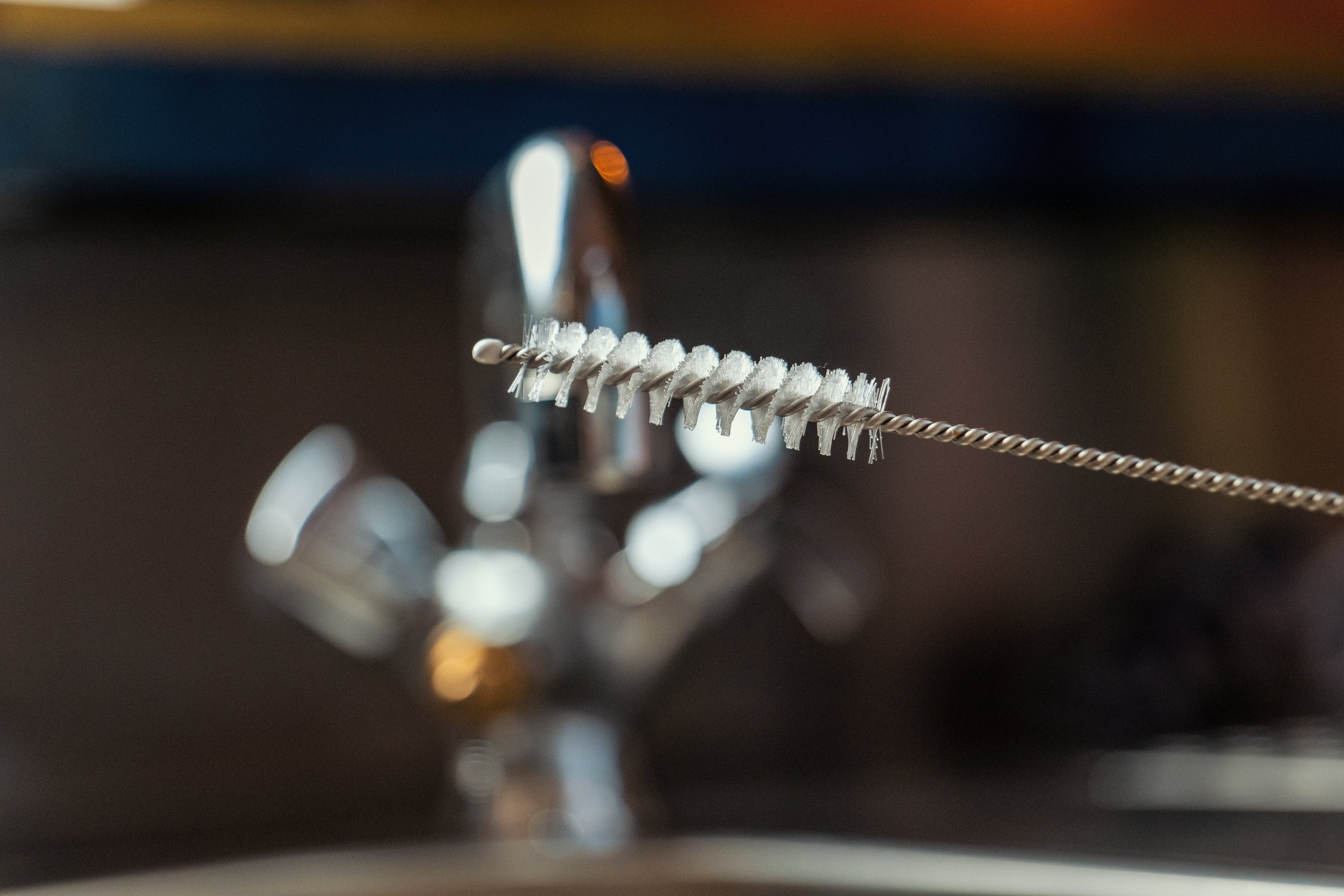 KNYG Reinigungsbürste - KNYG - Straws with a Twist